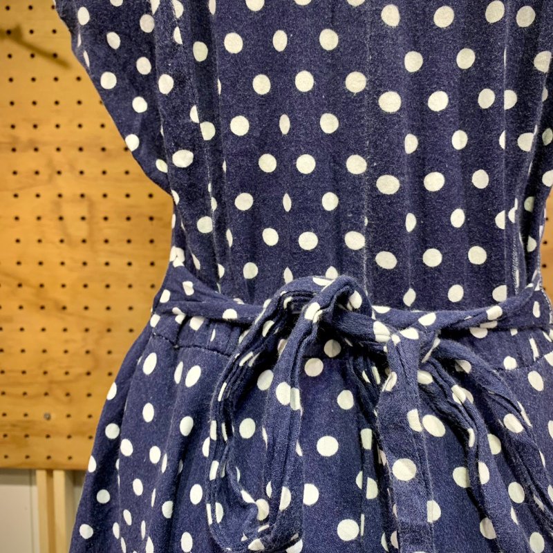 VINTAGE DRESS 復古洋裝-3