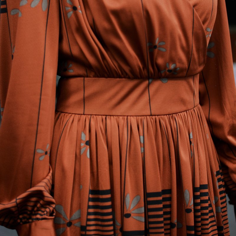 默寂 | 日本古着洋服-6