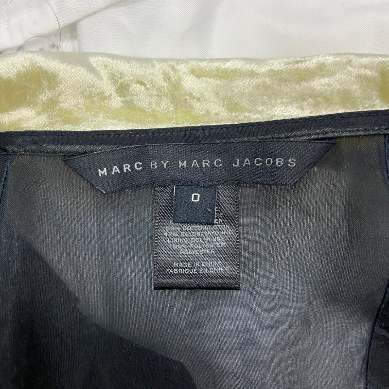 【台灣好媳婦李佩甄】Marc Jacobs 法式復古縷空雪紡連衣裙(很新)-4