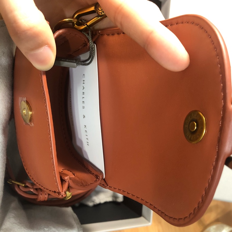 CHARLES & Keith 小ck 迷你小包-2