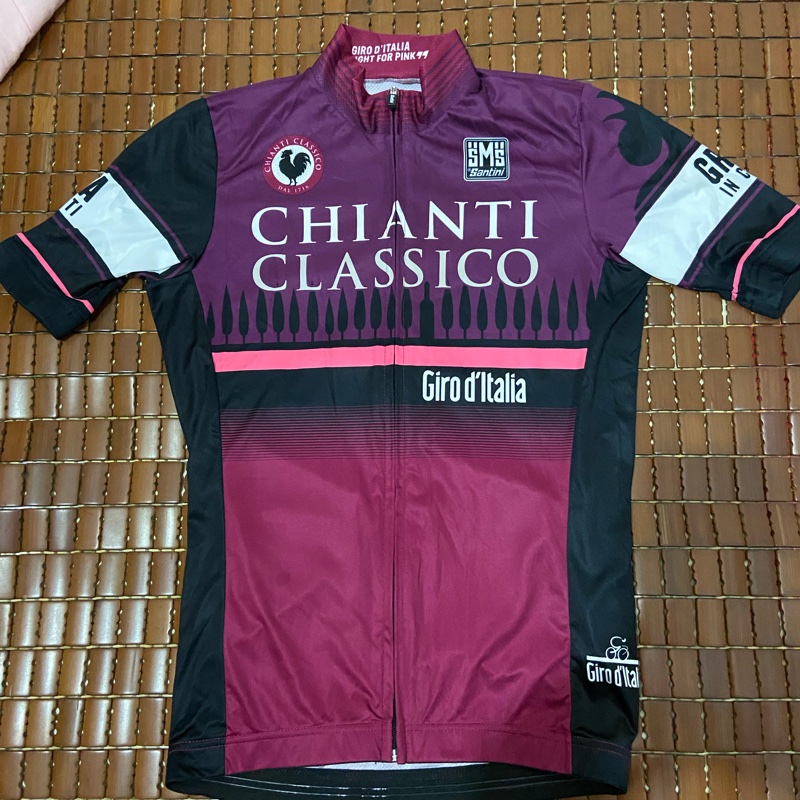 santini環義紀念車衣-0