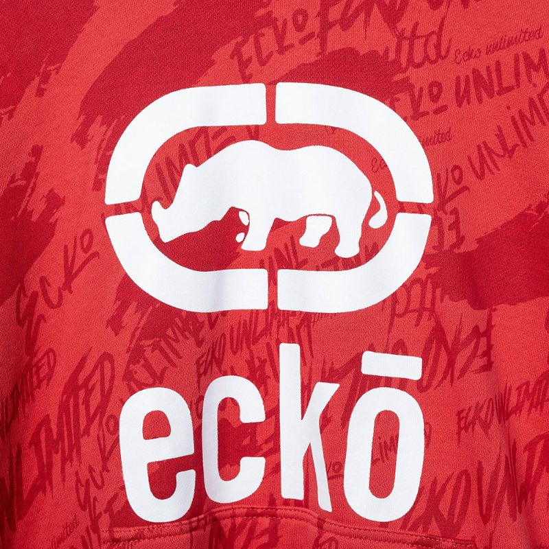 【吳淡如私服】ecko 犀牛潮牌暗紋印花帽 T-2
