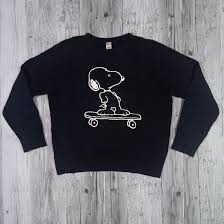 Uniqlo x KAWS SNOOPY-1