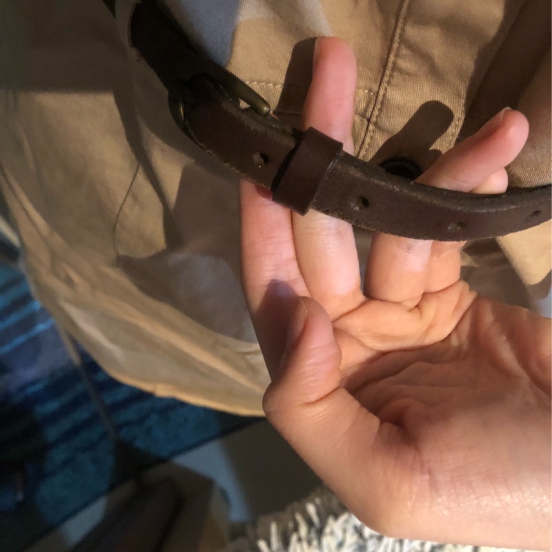 timberland 工裝洋裝/探險家洋裝-6