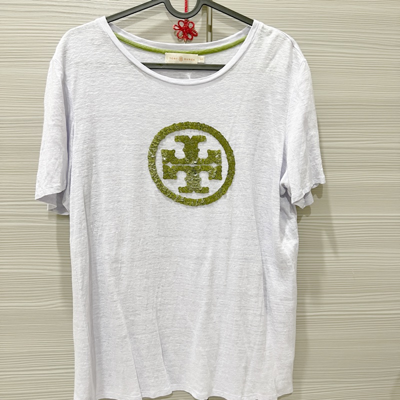 Tory Burch t shirt-0