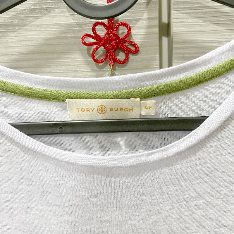 Tory Burch t shirt-2