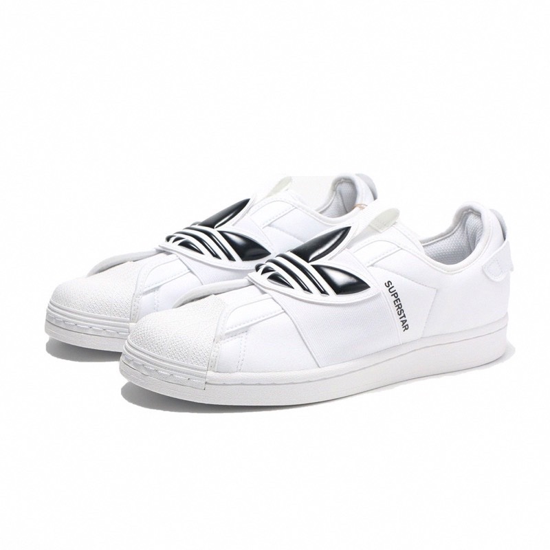 adidas gazelle silver green womens ADIDAS Originals SUPERSTAR SLIP-ON SHOES  MIDS&LOWS