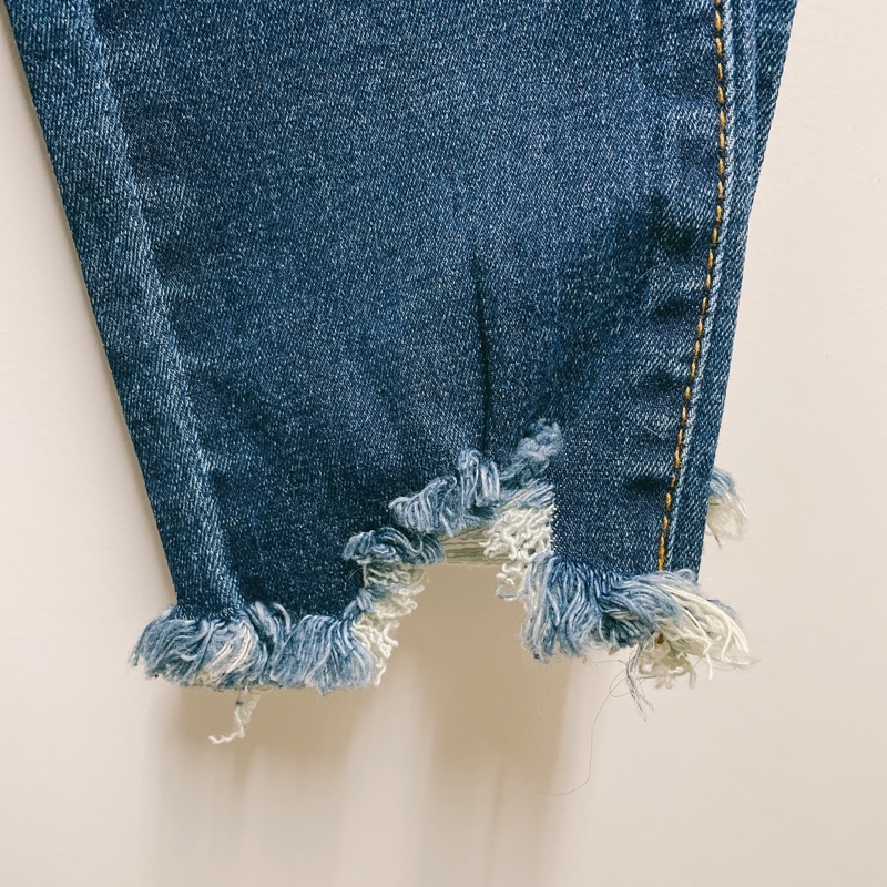 🇯🇵日牌moussy牛仔褲👖-5