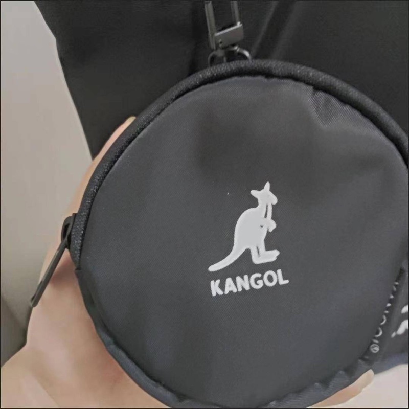 Kangol托特包-4