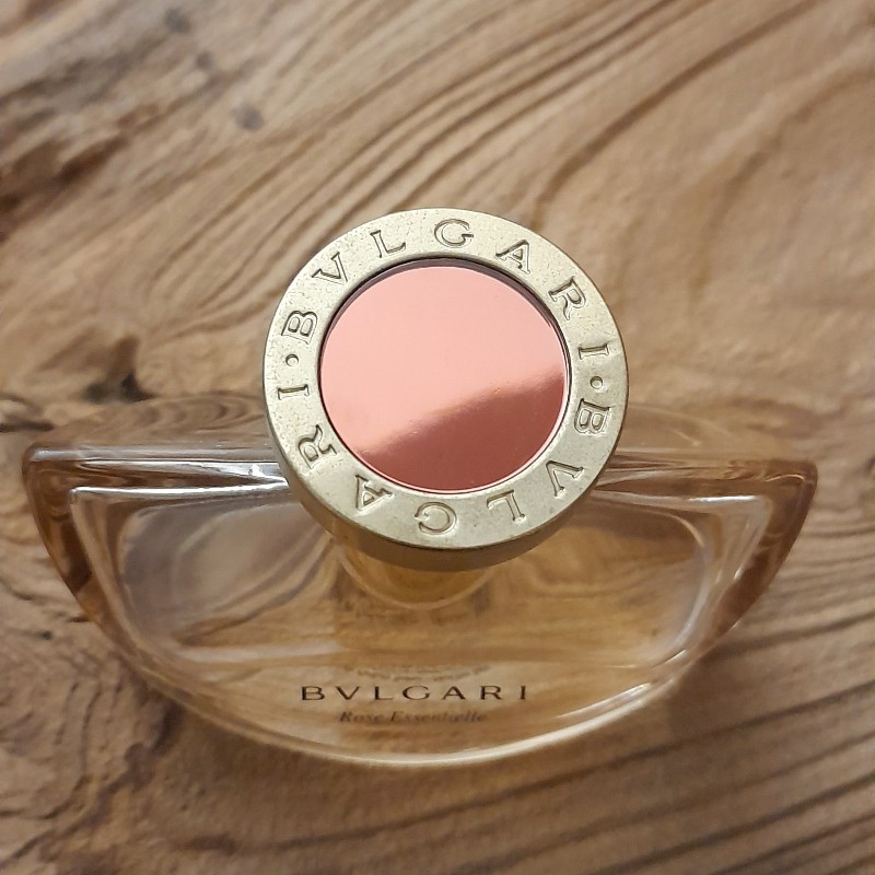 BVLGARI 寶格麗香水-1