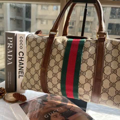Gucci 波士頓