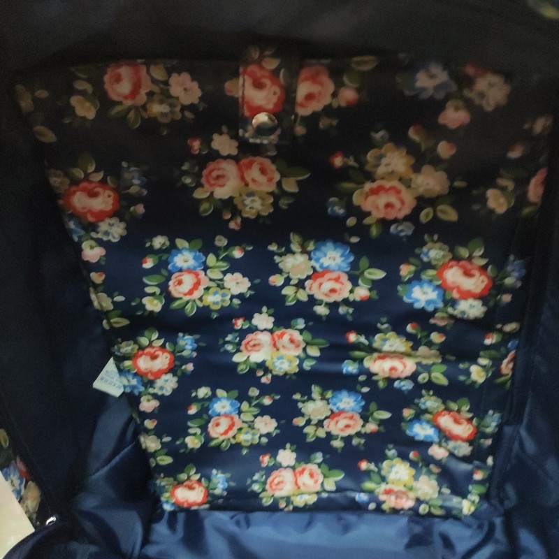 倫敦Cath kidstone 經典花色後背包-2