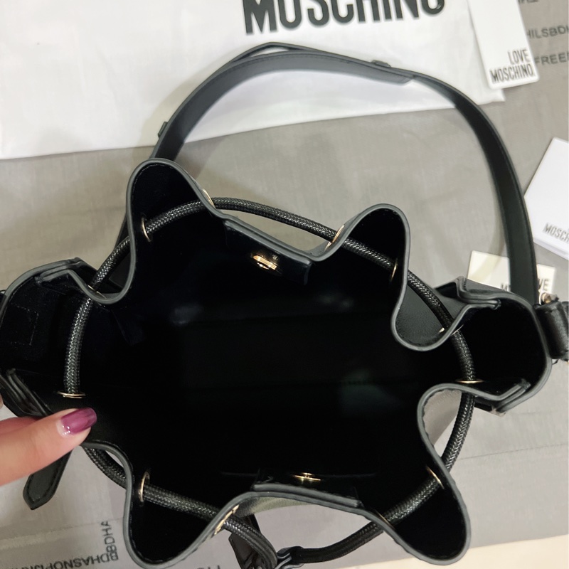 LOVE MOSCHINO包包-1