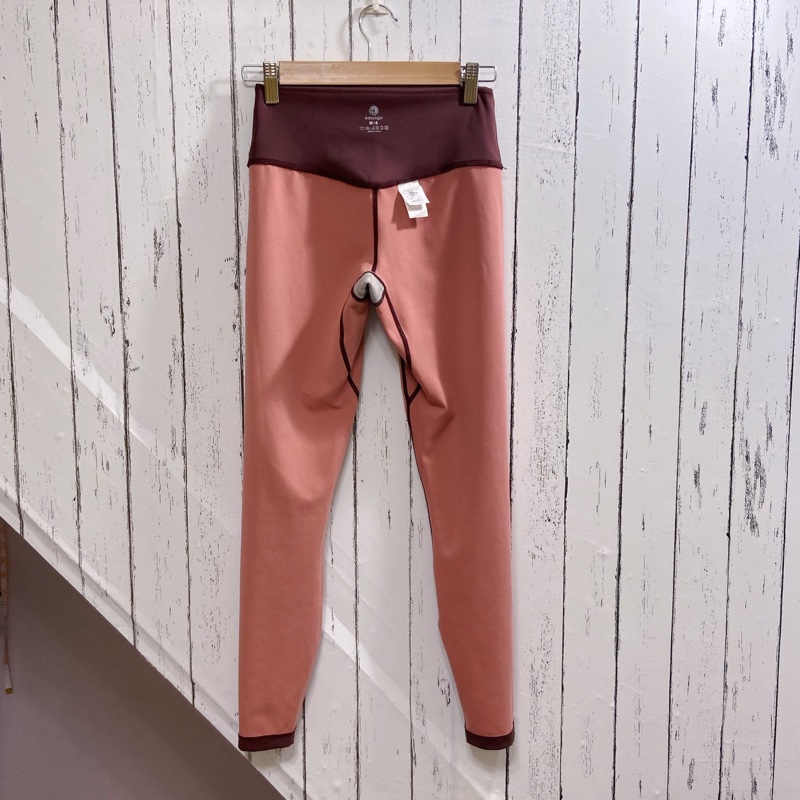 Easyoga專業瑜伽品牌瑜珈服+瑜珈褲-3