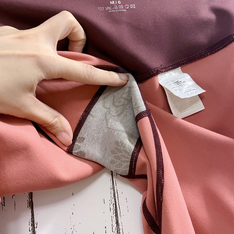 Easyoga專業瑜伽品牌瑜珈服+瑜珈褲-4