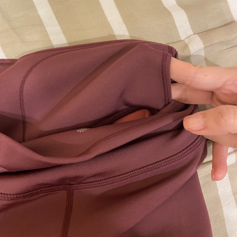 Easyoga專業瑜伽品牌瑜珈服+瑜珈褲-6