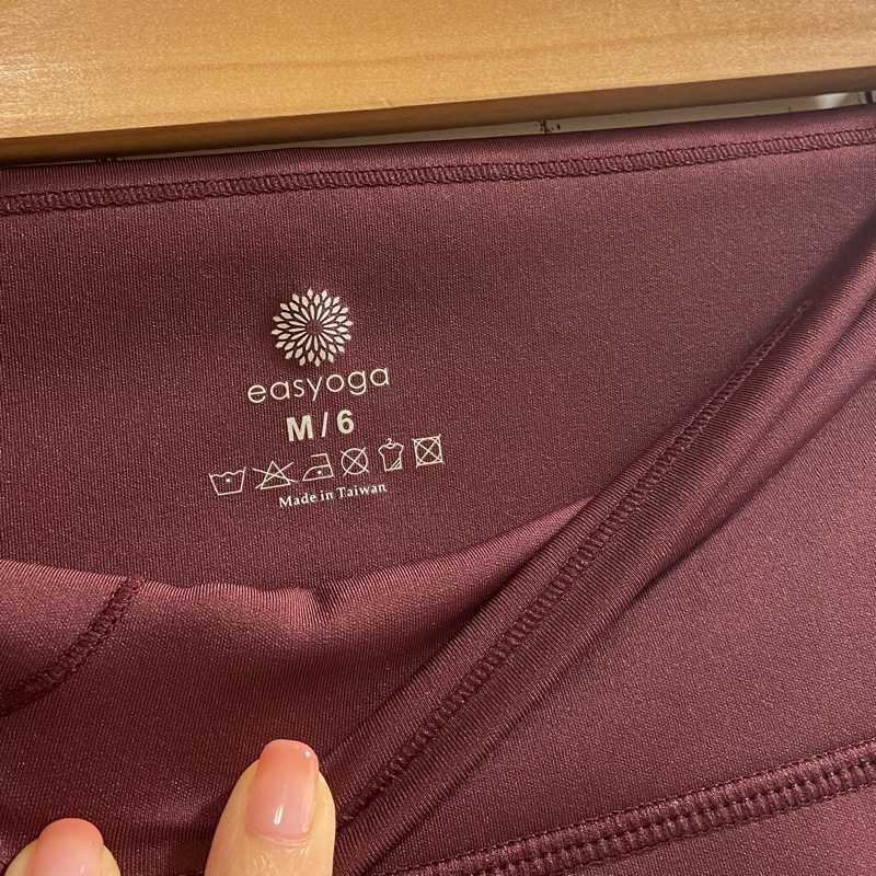 Easyoga專業瑜伽品牌瑜珈服+瑜珈褲-7