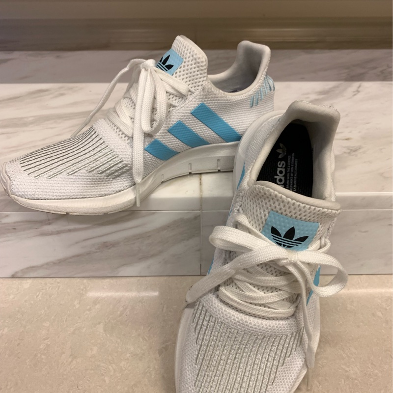 愛迪達adidas三葉草 布鞋健身運動鞋 襪鞋-2