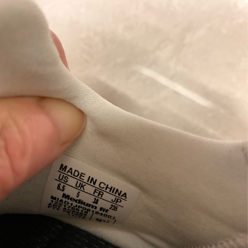 愛迪達adidas三葉草 布鞋健身運動鞋 襪鞋-6