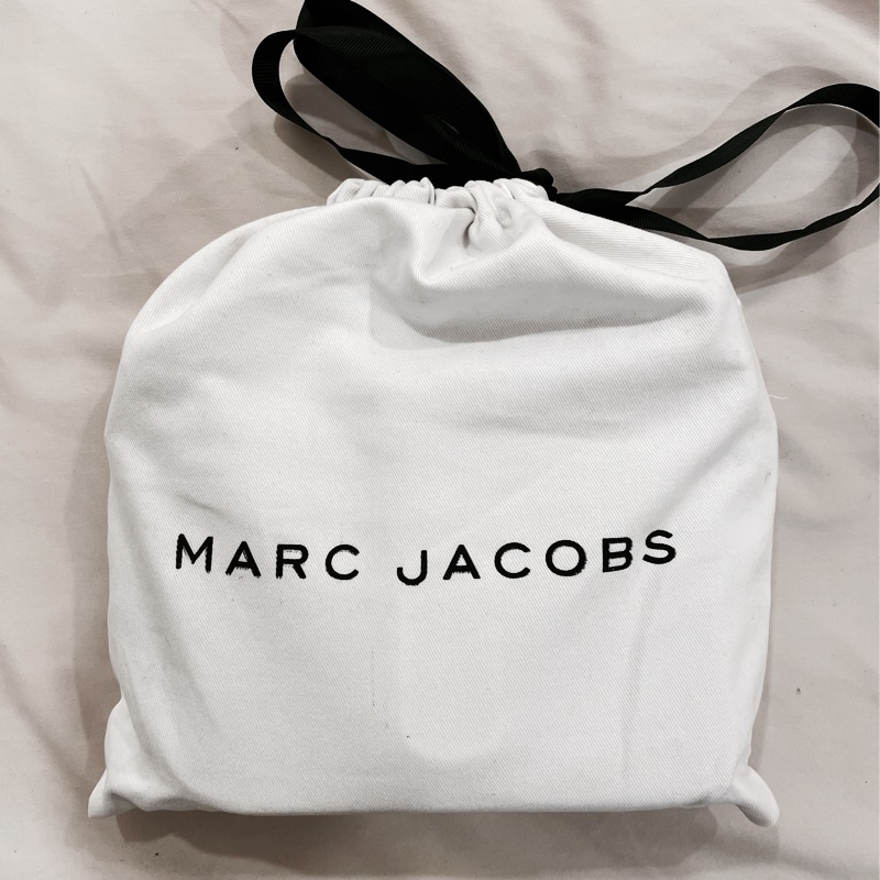 Marc Jacobs 相機包（附防塵袋）-2