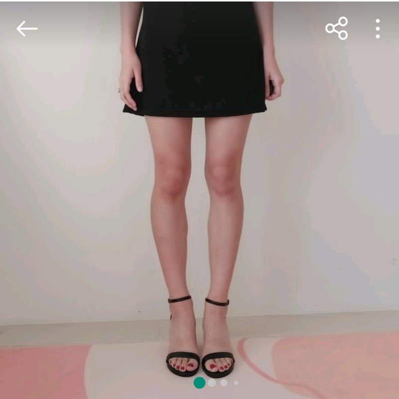 簡約粗跟搭扣沙灘圓頭涼鞋一字帶線粗跟細帶雙色低跟羅馬鞋魚嘴麂皮絨面搭扣魚嘴鞋-0