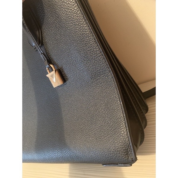 名牌包MK托特包 95成新 michael kors美國正品 絕對保證 黑色可側背手提包-4