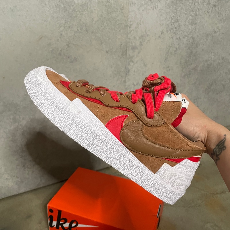 全新 Nike sacai聯名款-1