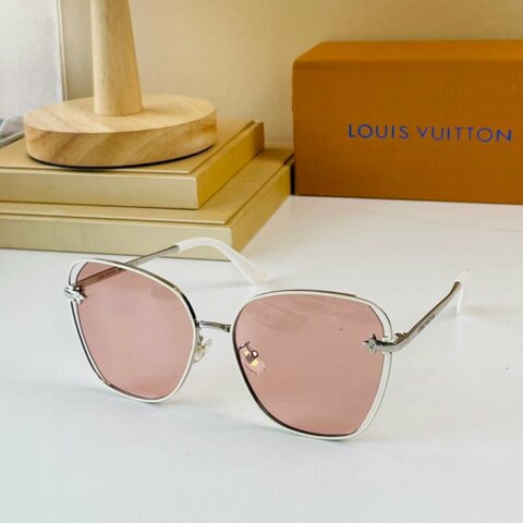 LouisVuitton太陽鏡