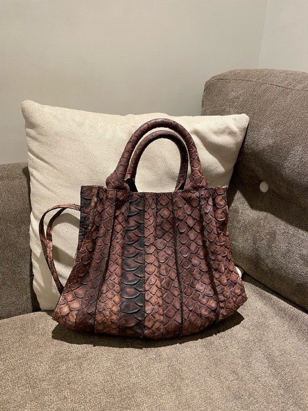 Lupo 西班牙 品牌 精品包-1