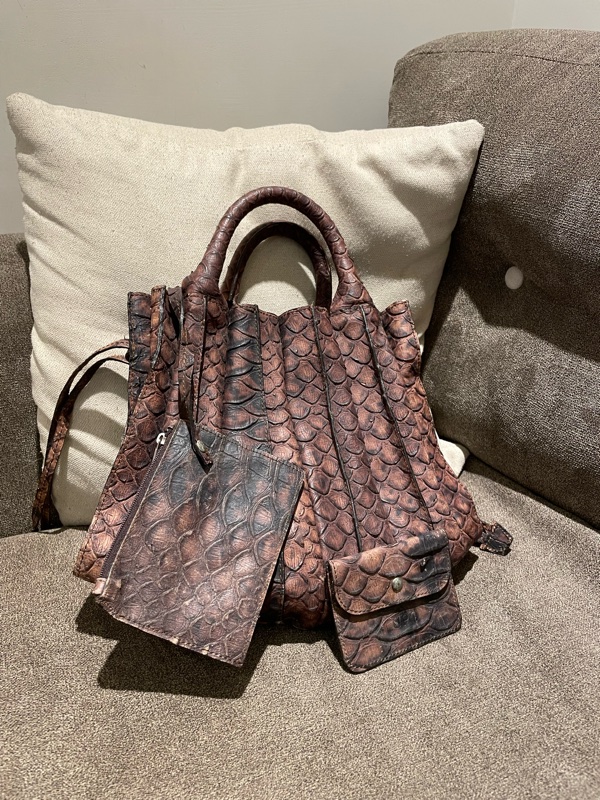 Lupo 西班牙 品牌 精品包-2