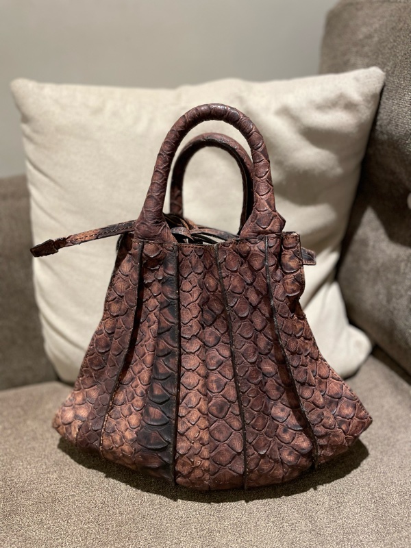 Lupo 西班牙 品牌 精品包-3