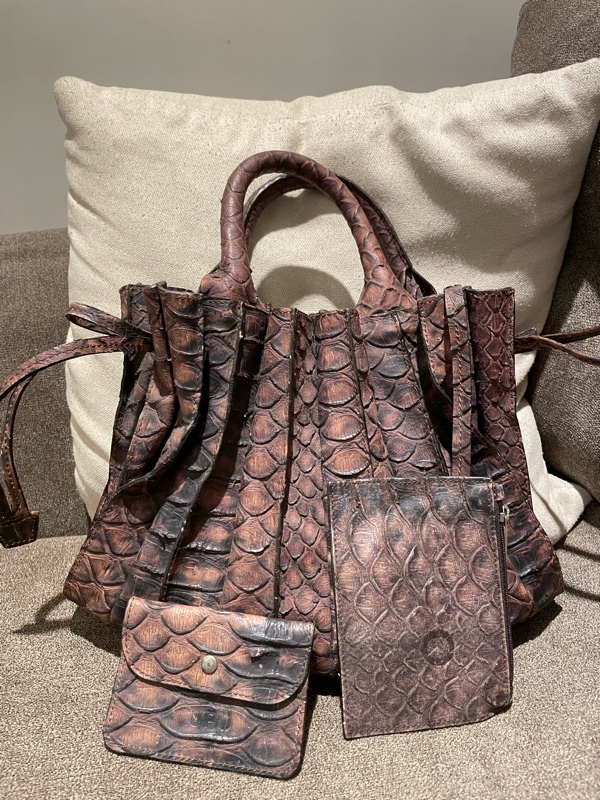 Lupo 西班牙 品牌 精品包-4