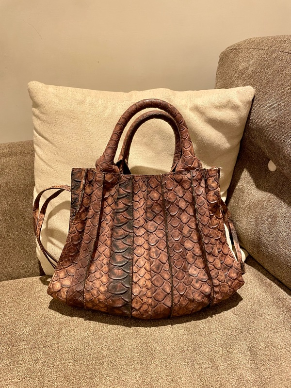 Lupo 西班牙 品牌 精品包-6