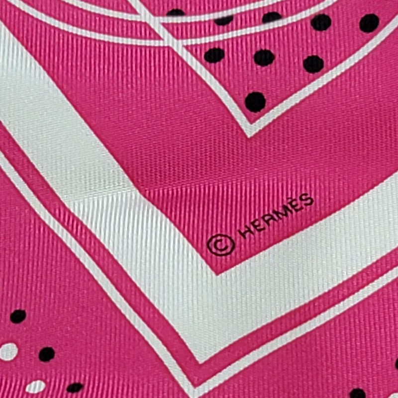Hermes愛馬仕70×70方形絲巾（100%真絲）-8