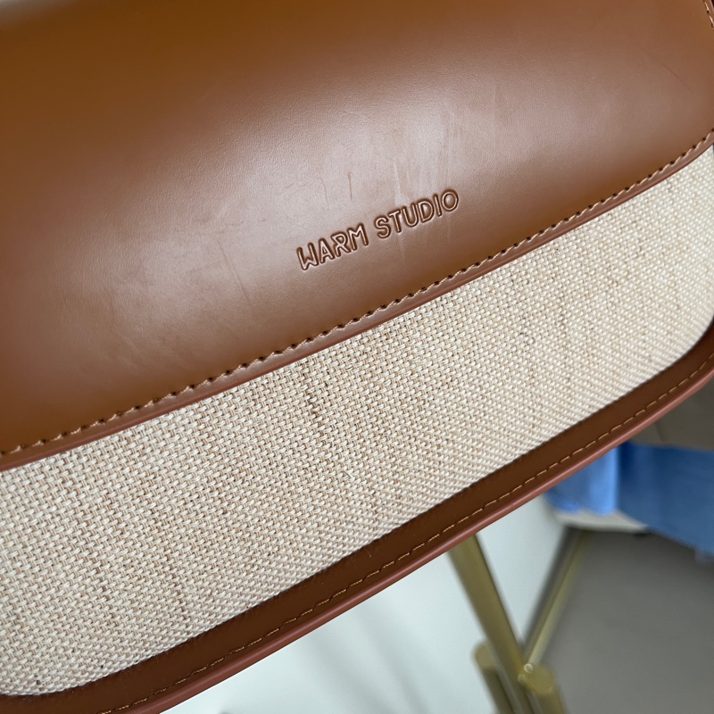 Warm studio古良吉吉法棍包(全新)-3