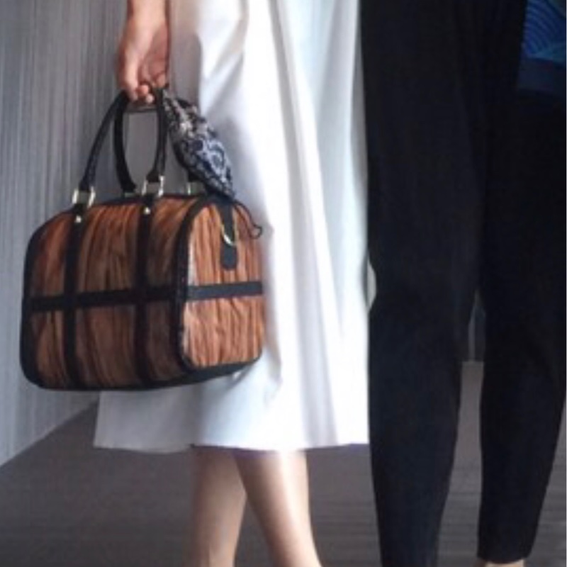 夏季白色A字半身裙 夏季 傘裙 高腰 顯瘦 中長裙-9