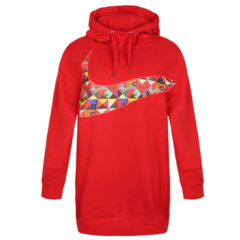 NIKE女子上衣冬天/春天（全新，未拆封-0