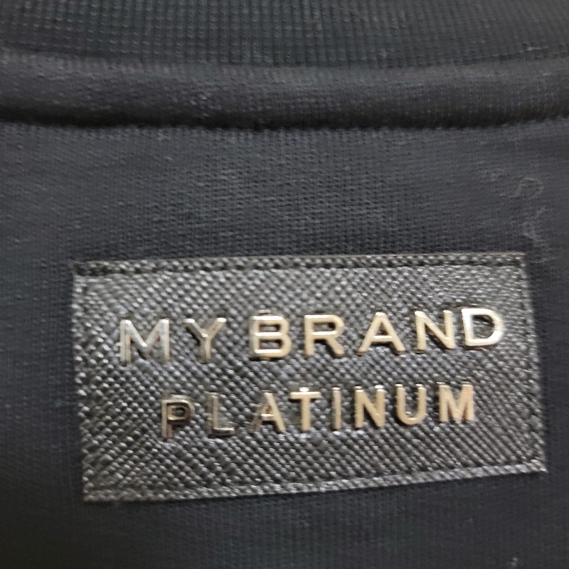 My Brand 歐洲街頭Chill運動流行品牌-2