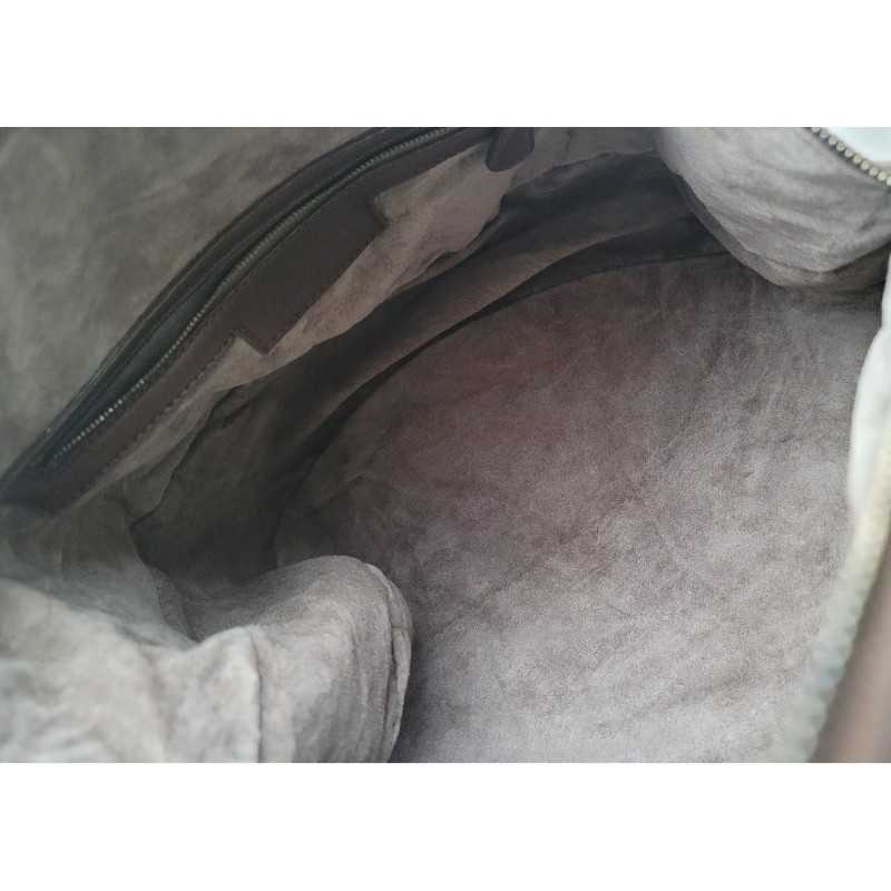 名牌包 Bottega Veneta 低調奢華編織手提包 (正品)-2