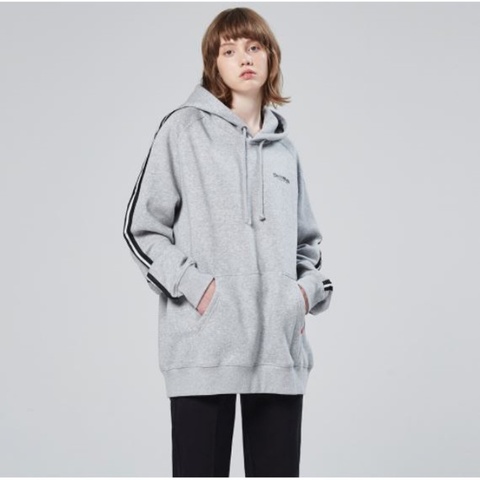 Dickies 厚磅刷毛帽踢