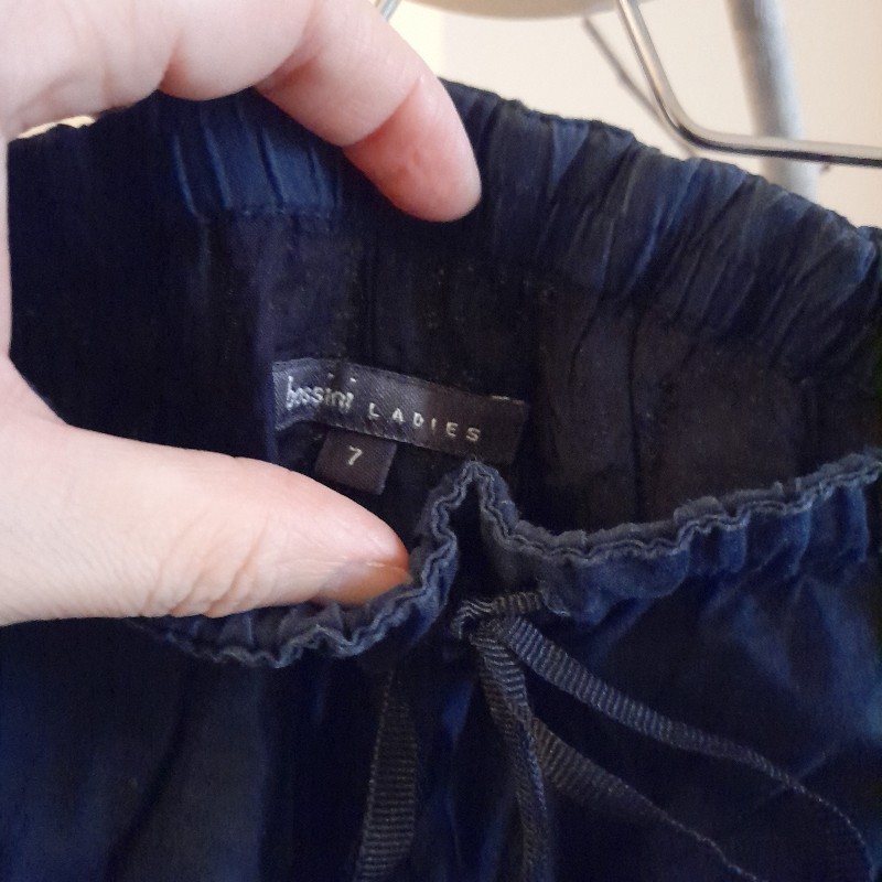 滿仟索取贈品✨️黑色蛋糕裙-2