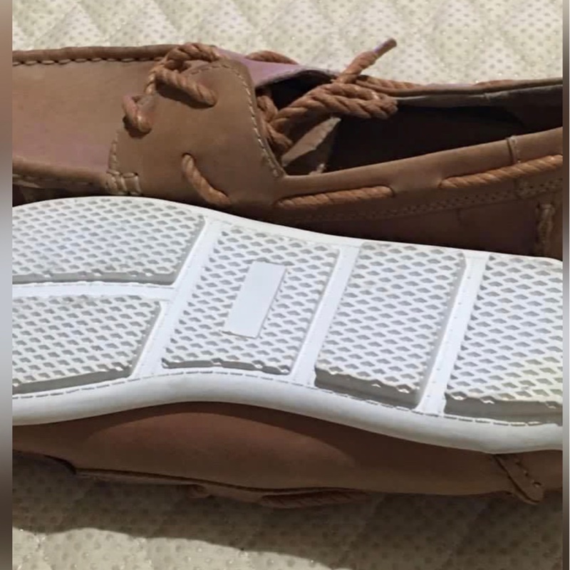 XES近全新女款休閒鞋-3