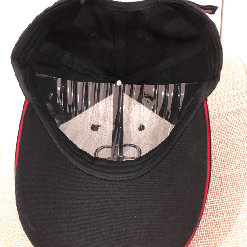 AMG賽車帽子戶外賓士真品棒球帽BENZ logo Mercedes Benz 帽子棒球帽amg not brabus-2