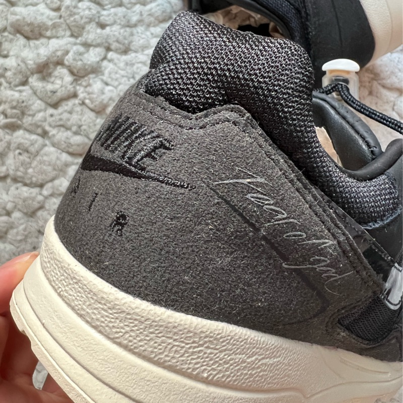 NIKE x FOG (fear of god)女鞋-1