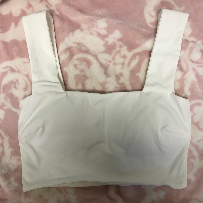 YUYU Everyday Bra Top size M-0