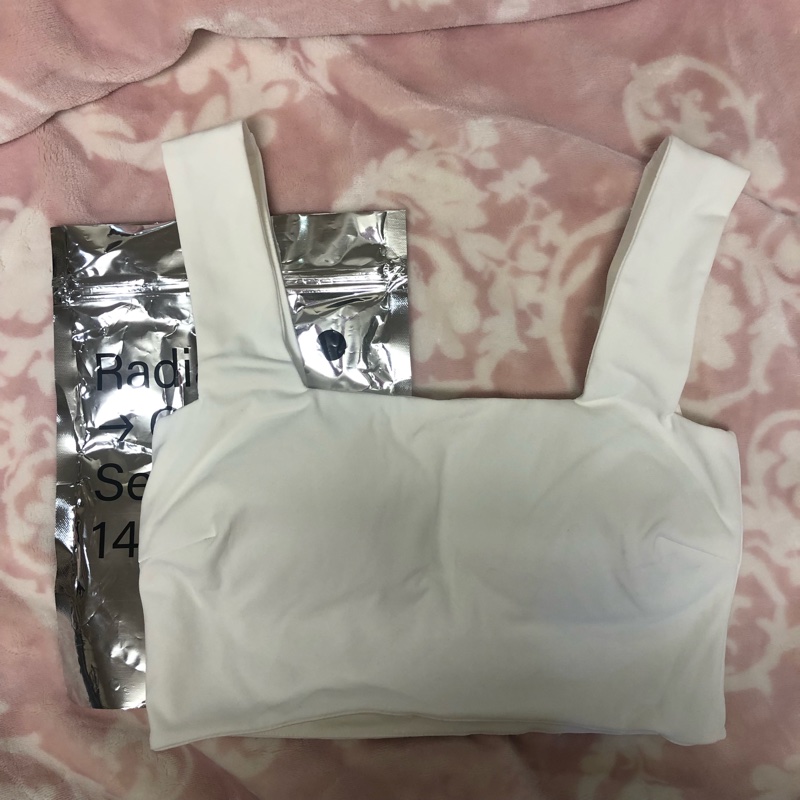 YUYU Everyday Bra Top size M-1