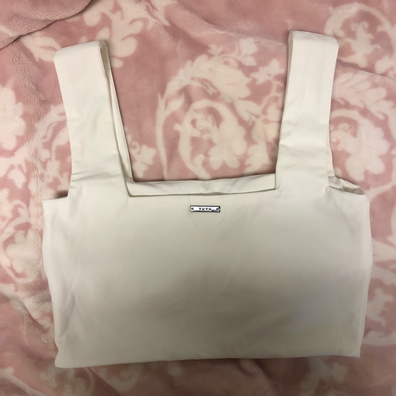 YUYU Everyday Bra Top size M-2