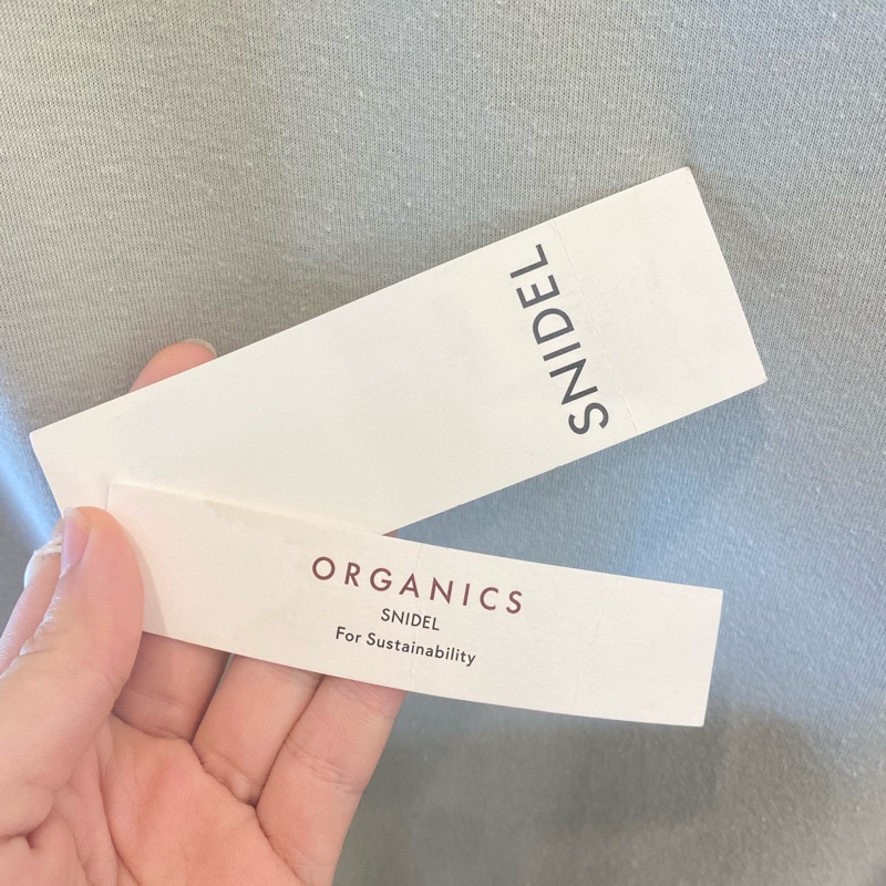 日系品牌SNIDEL雙面穿薄荷奶綠氣質洋裝（全新）-2