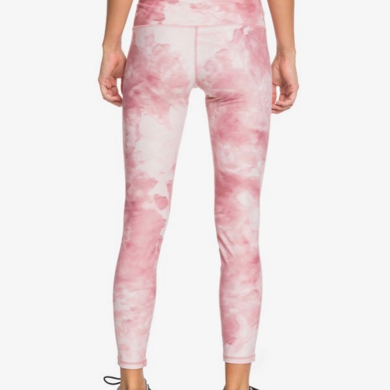 【二手】Roxy Fitness 瑜珈套裝 S-3