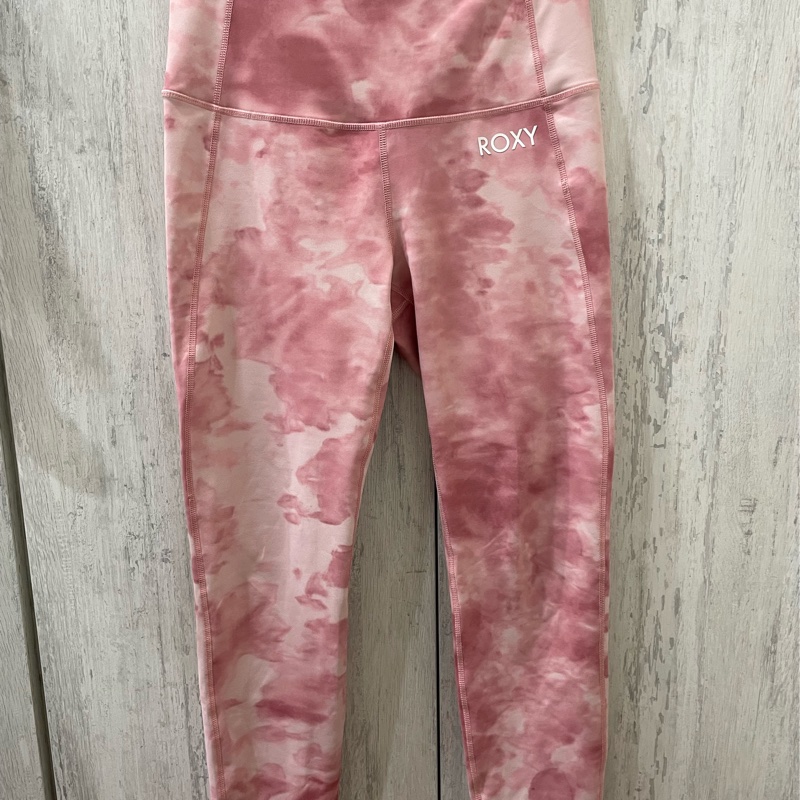 【二手】Roxy Fitness 瑜珈套裝 S-5